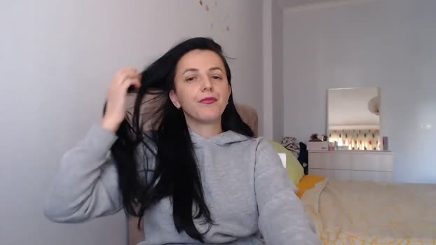 MissisRo MyFreeCams Female 27-01-2025