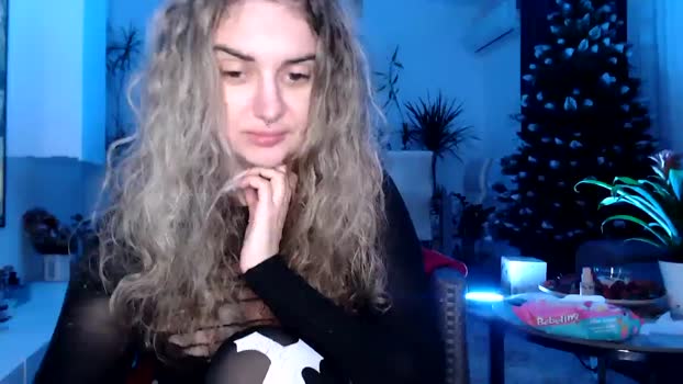 NahlaHoney MyFreeCams Female 26-01-2025