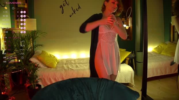 Your_phobia StripChat Female 26-01-2025