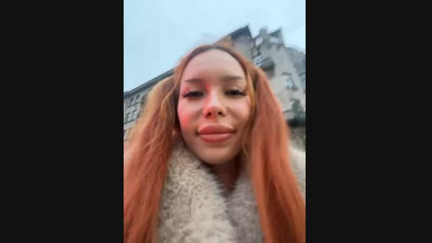 babydolll StripChat Female 27-01-2025