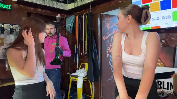 dirtypub StripChat Female 26-01-2025