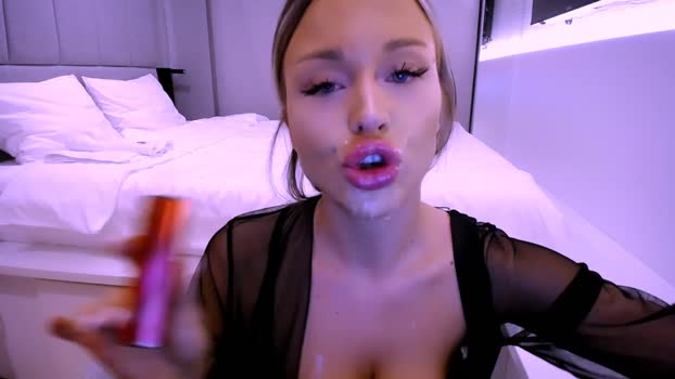 project_barbara StripChat Female 26-01-2025