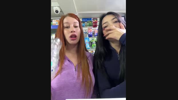 roouse StripChat Female 26-01-2025