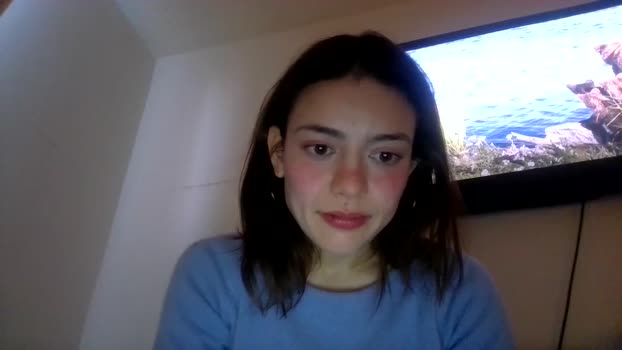 AcidPie MyFreeCams Female 27-01-2025