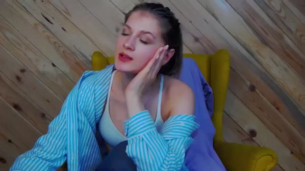 BellaBaxter MyFreeCams Female 27-01-2025