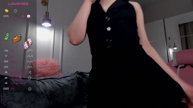 DilaraMiu StripChat Female 28-01-2025