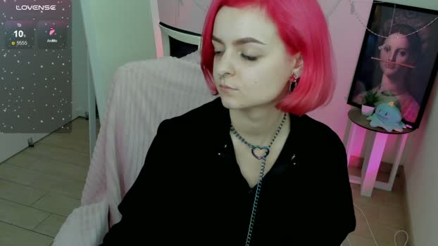 Fire_Bestie StripChat Female 27-01-2025