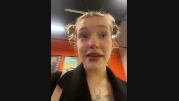 Honey___Hot StripChat Female 28-01-2025
