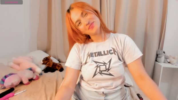 Innocent_Soul MyFreeCams Female 28-01-2025