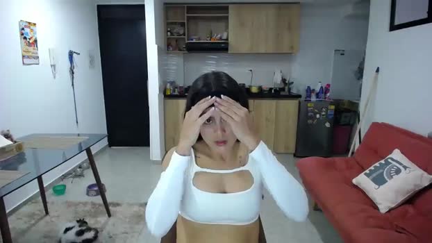Kimberly_7 MyFreeCams Female 27-01-2025