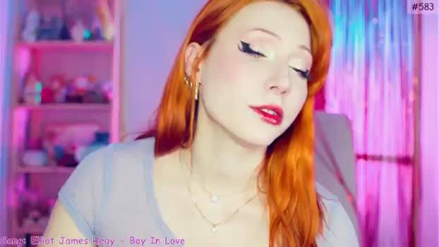 Purrelove MyFreeCams Female 27-01-2025