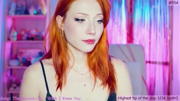 Purrelove MyFreeCams Female 28-01-2025