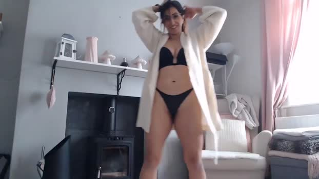 SweetXEbony1 MyFreeCams Female 28-01-2025