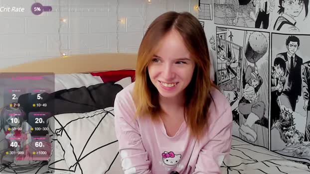b4by_LoL1 StripChat Female 28-01-2025