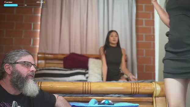 cheeseburgerjesus Chaturbate Couple 27-01-2025