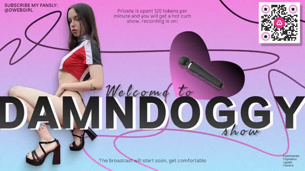 damndoggy Chaturbate Couple 27-01-2025