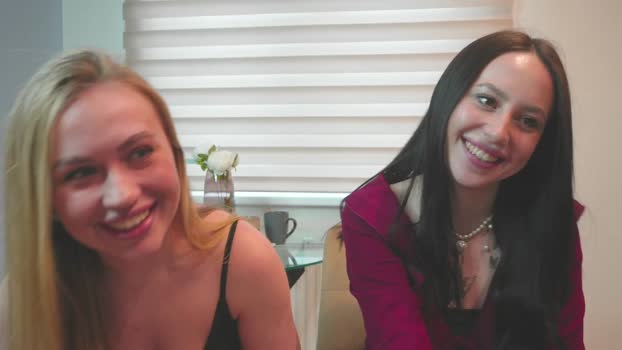 girlsurbate Chaturbate Couple 27-01-2025