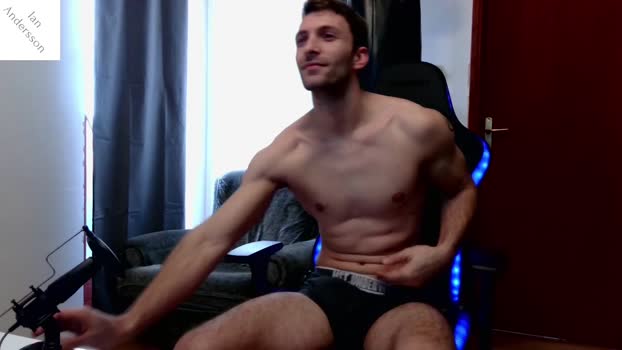 ianandersson27 twink Webcam SHOW @ Chaturbate 28-01-2025