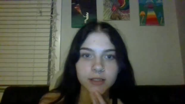 kyky_baby444 Chaturbate Female 27-01-2025