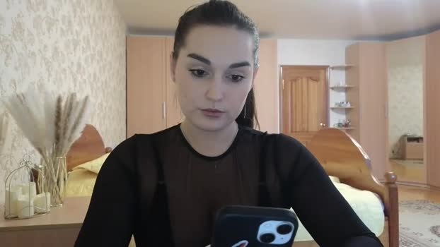 me_lissa_sun Chaturbate Female 28-01-2025