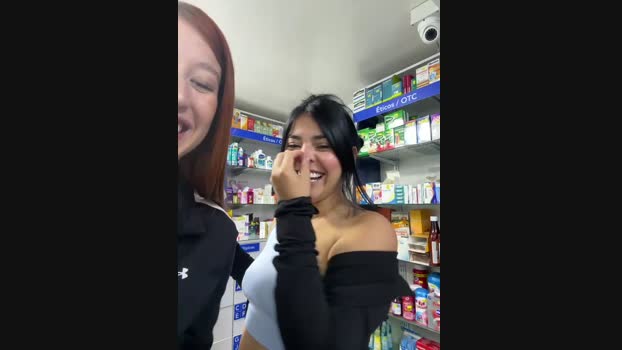 roouse StripChat Female 27-01-2025