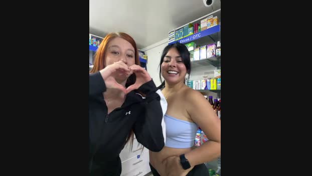 roouse StripChat Female 27-01-2025