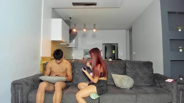 wet_dreamm22 Chaturbate Couple 27-01-2025