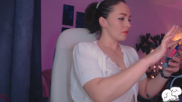 AngelaMar MyFreeCams Female 28-01-2025