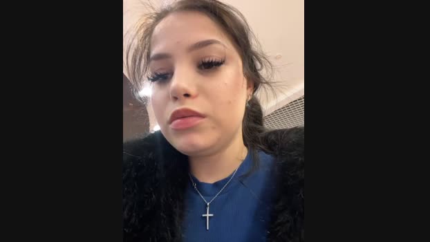 Chloe__Moon StripChat Female 29-01-2025