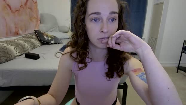 ElyUrFutureEx MyFreeCams Female 28-01-2025