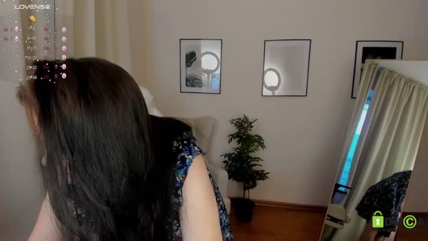 VanessaSmuth StripChat Female 28-01-2025