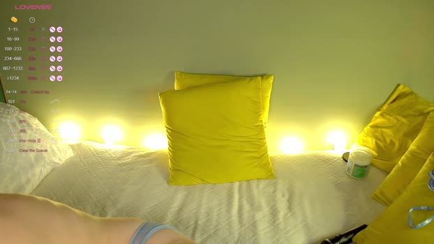 Your_phobia StripChat Female 28-01-2025