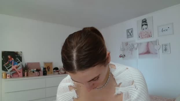 Yoursecretgf MyFreeCams Female 29-01-2025