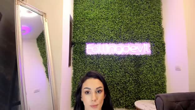 hotfallingdevil Chaturbate Female 29-01-2025