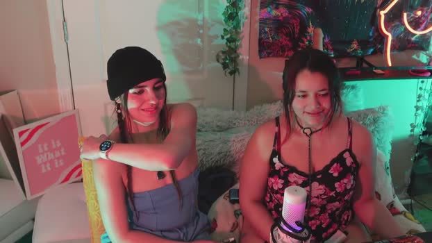 mj_vodkagirls Chaturbate Couple 29-01-2025