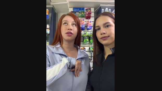roouse StripChat Female 28-01-2025