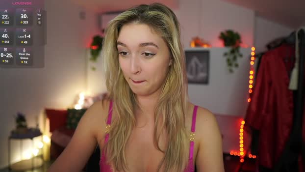 Angieerosee MyFreeCams Female 29-01-2025