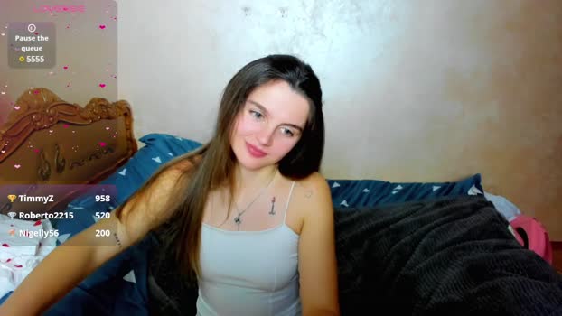 BarbieBluEyes MyFreeCams Female 29-01-2025