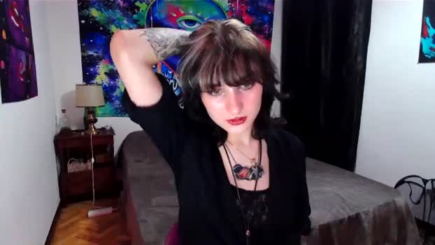 Sexy_Ukr MyFreeCams Female 29-01-2025