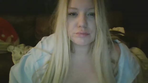 blondddiebabe Chaturbate Female 29-01-2025