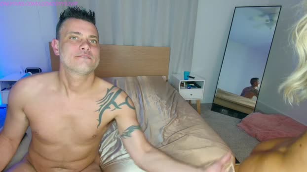 lodaddy_gets_dirty Chaturbate Couple 29-01-2025