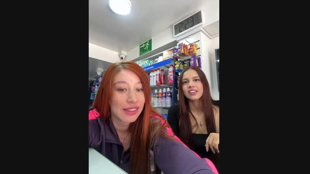 roouse StripChat Female 29-01-2025