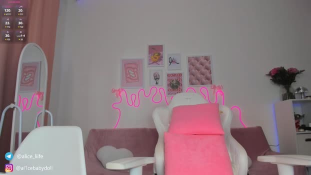 Alice_Yummy StripChat Female 30-01-2025
