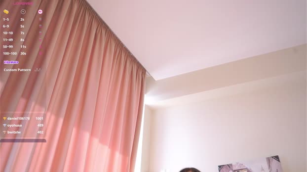 AmeliaRees StripChat Female 30-01-2025