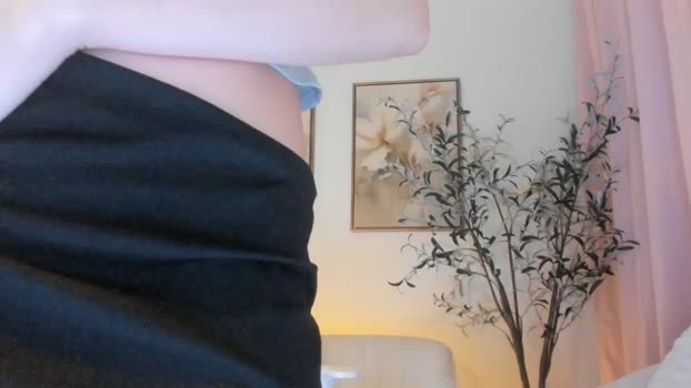 Officialelsa MyFreeCams Female 30-01-2025
