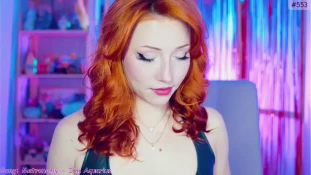 Purrelove MyFreeCams Female 30-01-2025