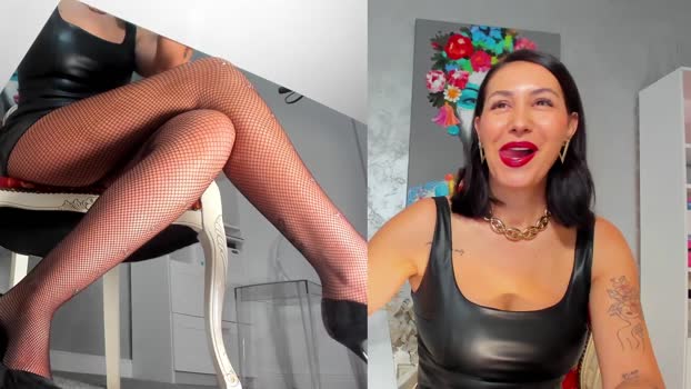 Savage_Play MyFreeCams Female 31-01-2025