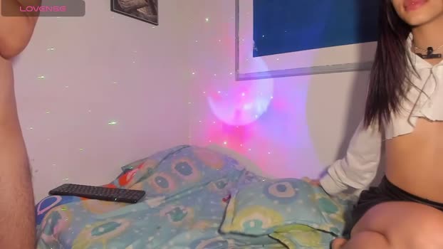 hot_weedlover Chaturbate Couple 30-01-2025