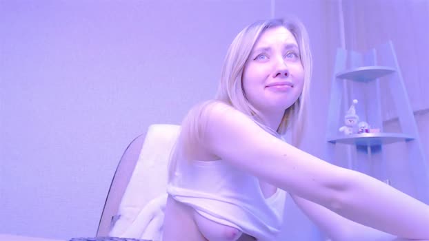 AliceFire_ MyFreeCams Female 01-02-2025