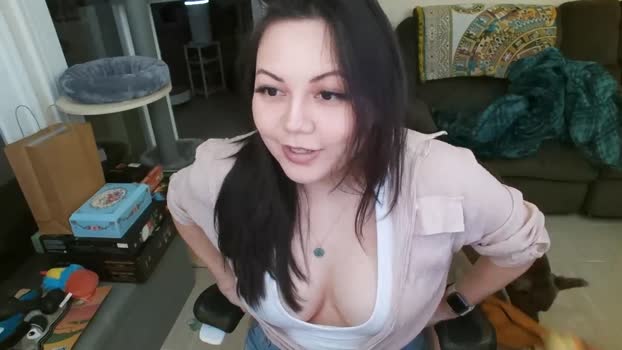 Eight_Bit MyFreeCams Female 31-01-2025